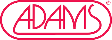 logo adams