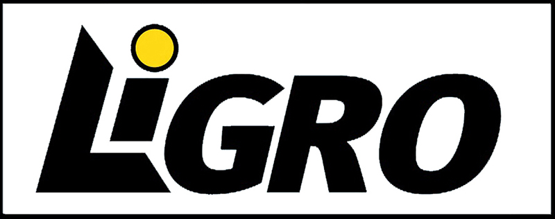 Ligro Trading 800 316 logo