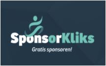 Spek de clubkas met SponsorKliks!